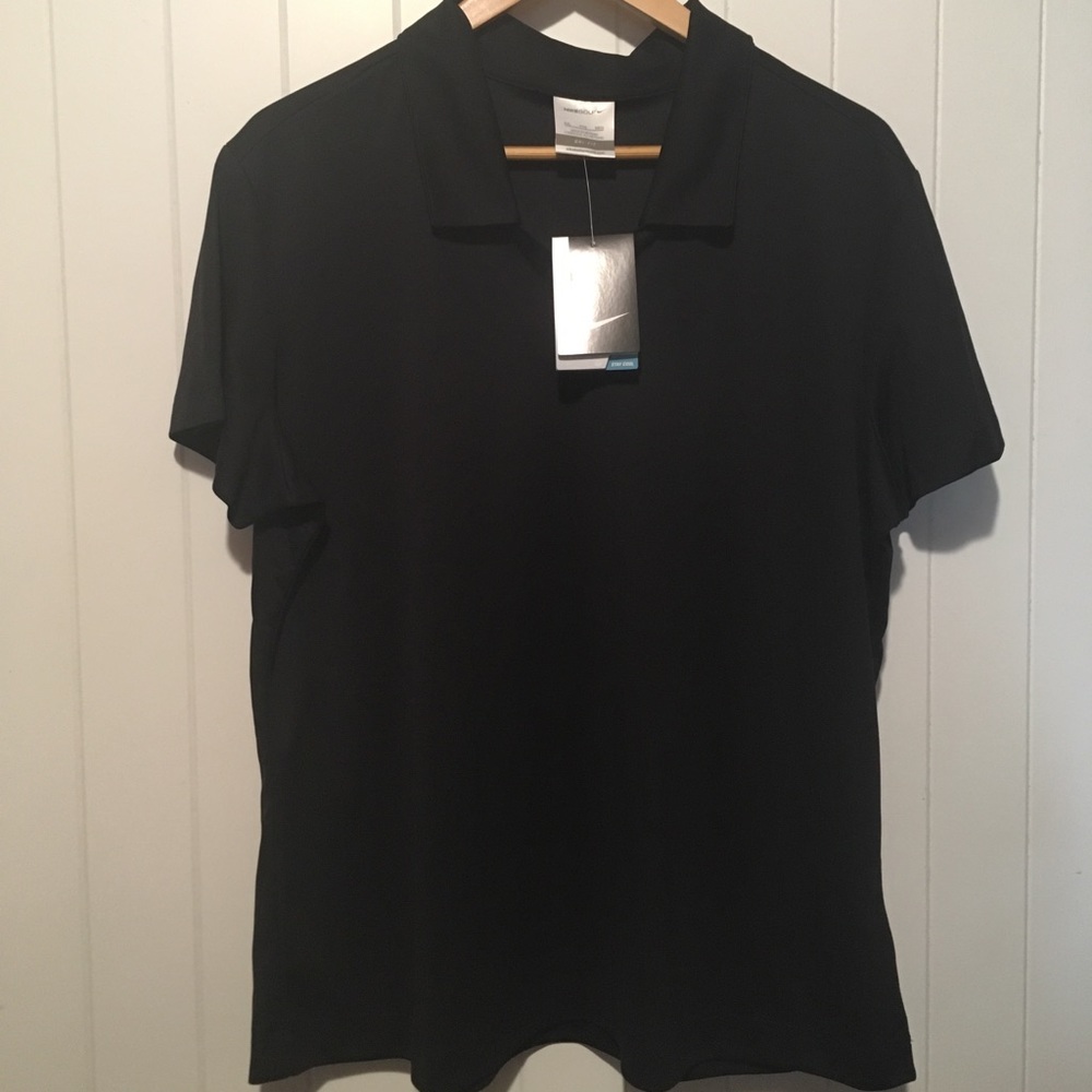 Nike Golf Shirt